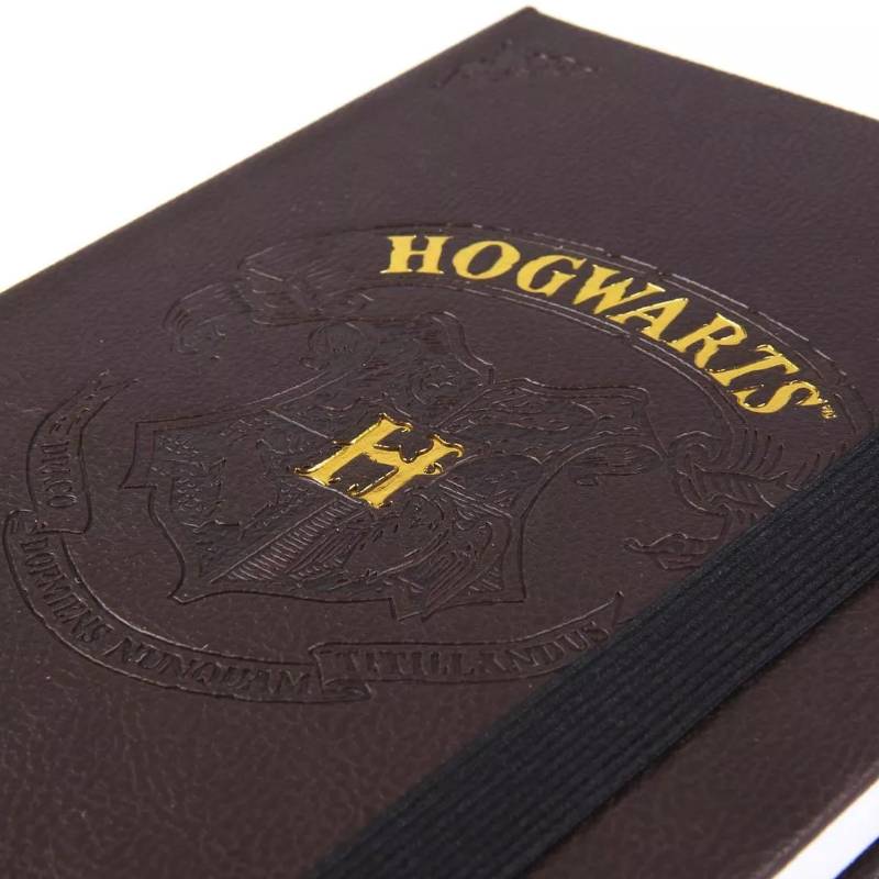 Harry Potter Hogwarts Notebook Set