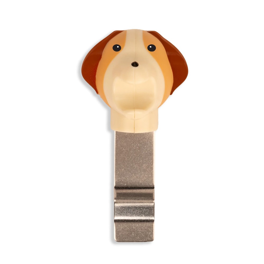 Stifthalter Hund