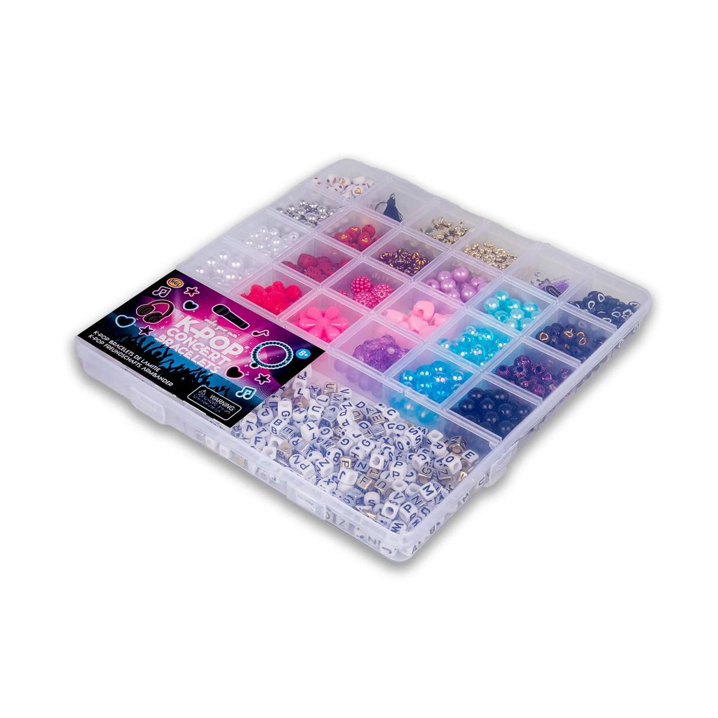 K-Pop Konzertarmb�nder-Set