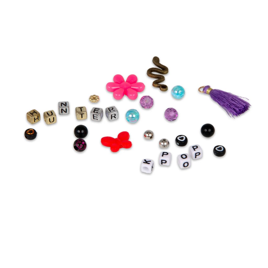 K-Pop Konzertarmb�nder-Set