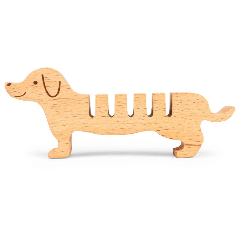 Dog Cable Holder