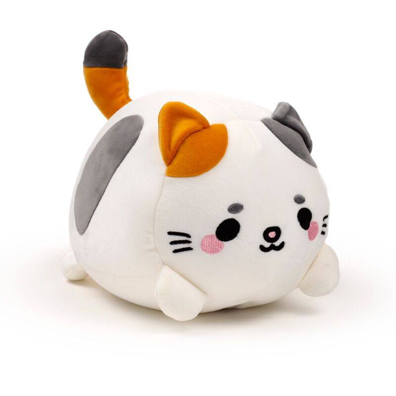 Cat Travel Pillow