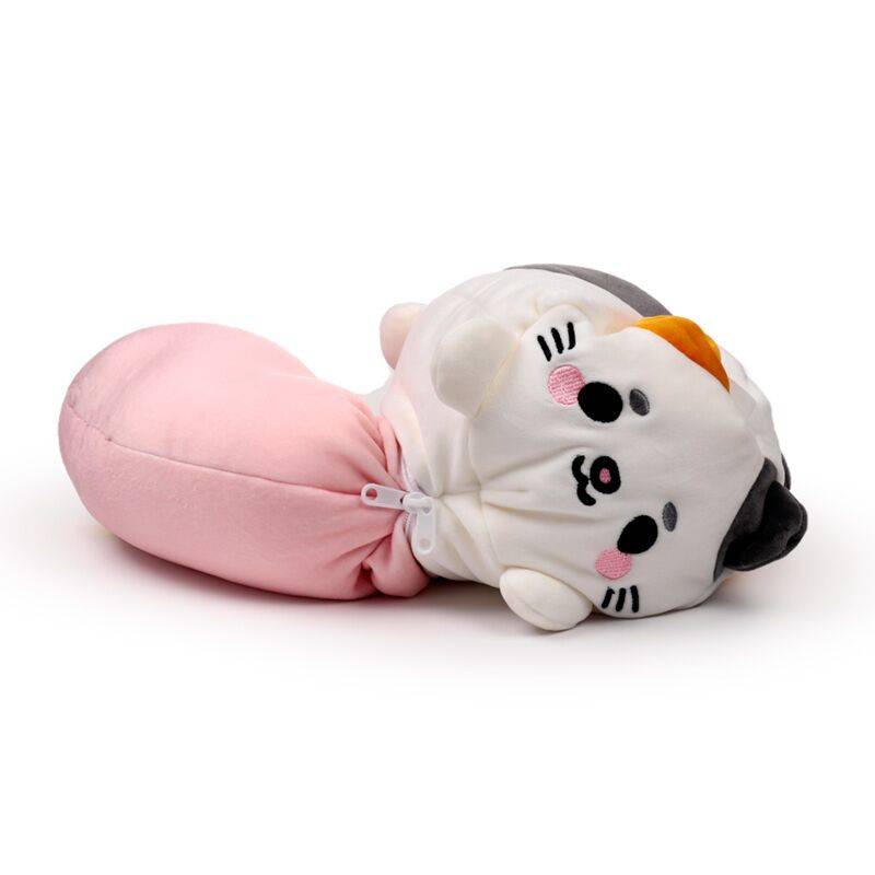 Cat Travel Pillow