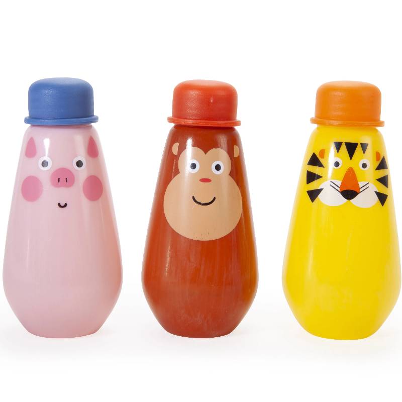 Kidoki Bubble Set
