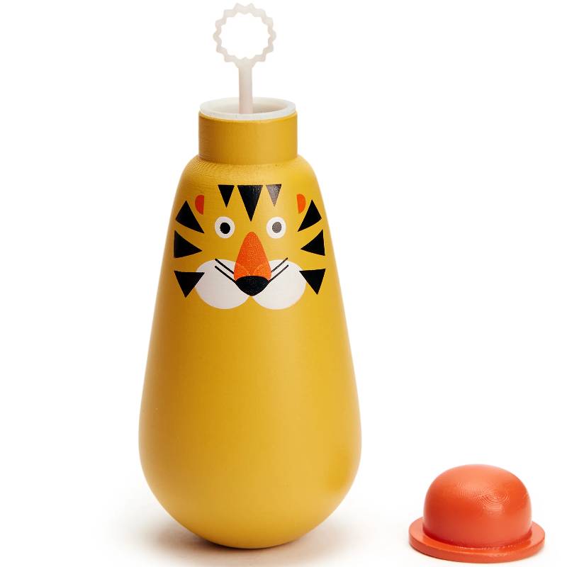 Kidoki Bubble Set