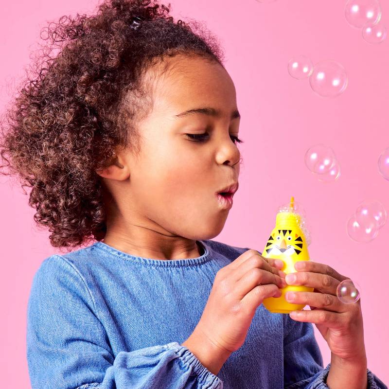 Kidoki Bubble Set