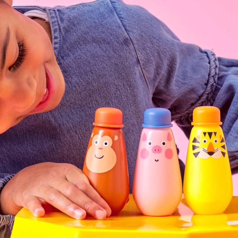 Kidoki Bubble Set