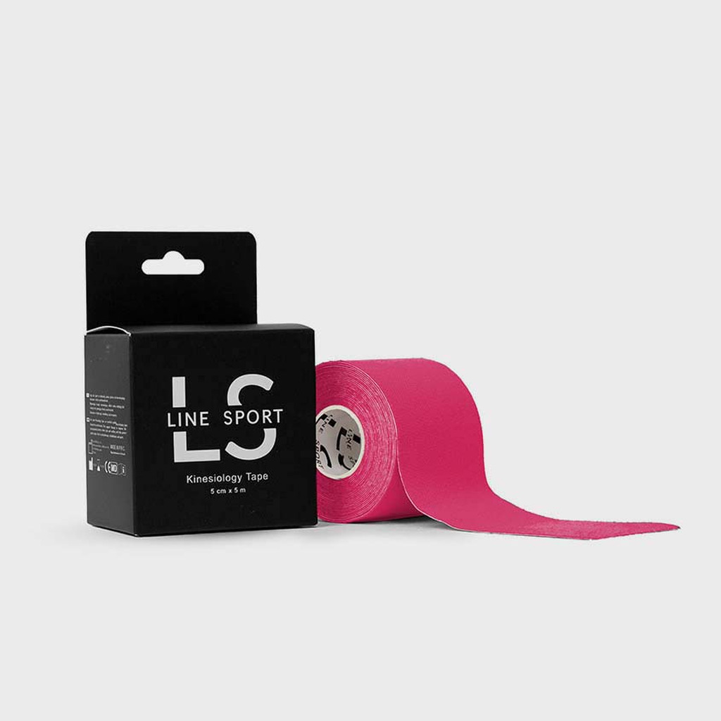 Kinesiologie Tape Set