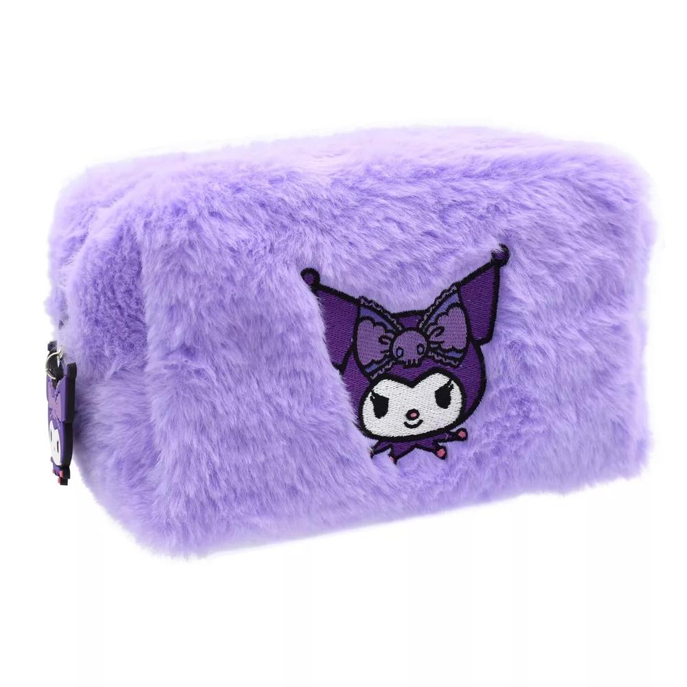 Kuromi Cosmetic Pouch