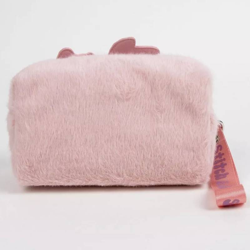 Stitch & Angel Toiletry Bag