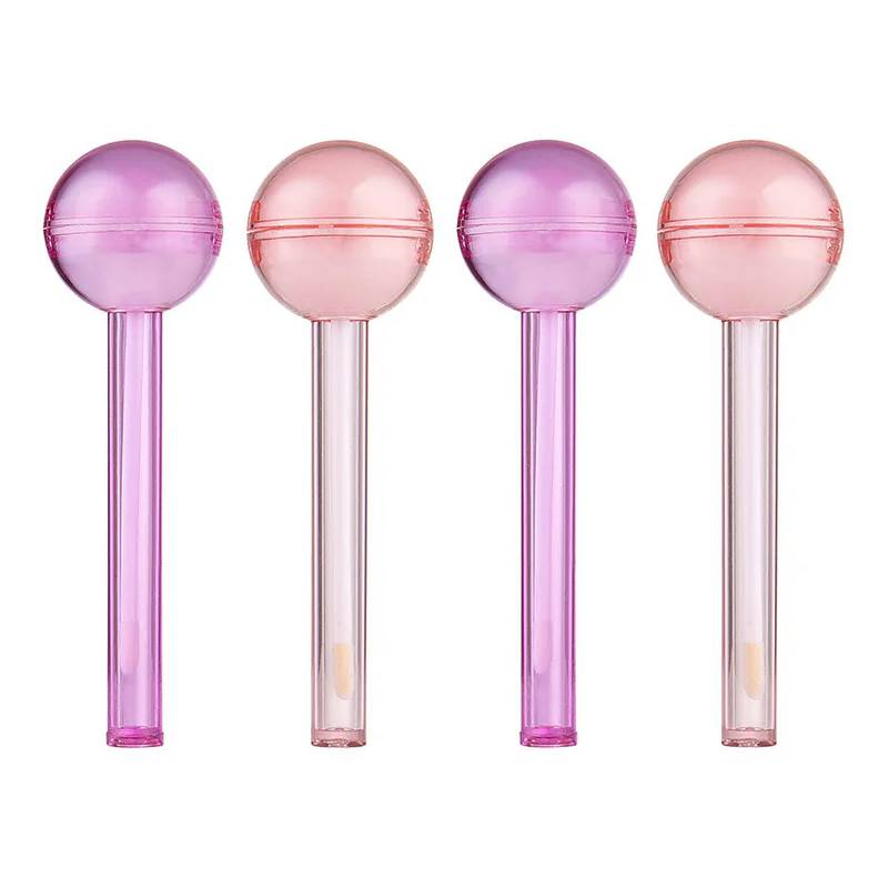 Sweetea Lollipop Lip Balm Gift Set