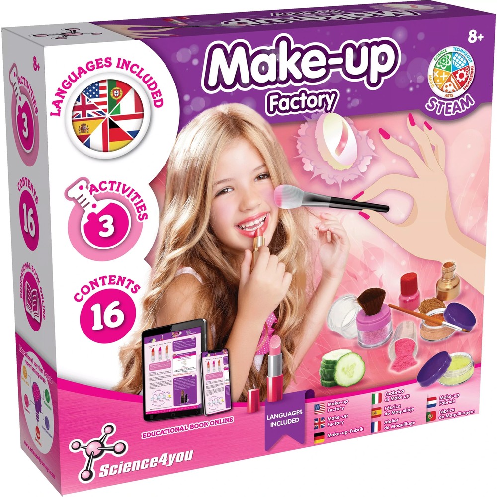 Make-up Fabrik