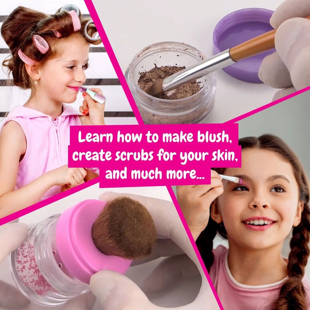 Make-up Fabrik