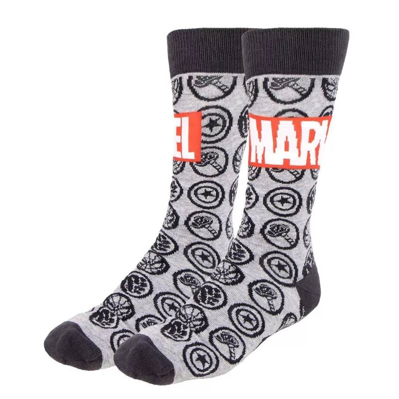 Marvel Socks Giftset