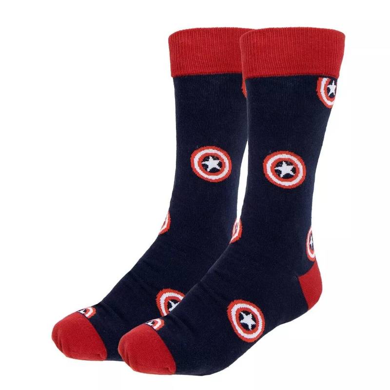 Marvel Socks Giftset