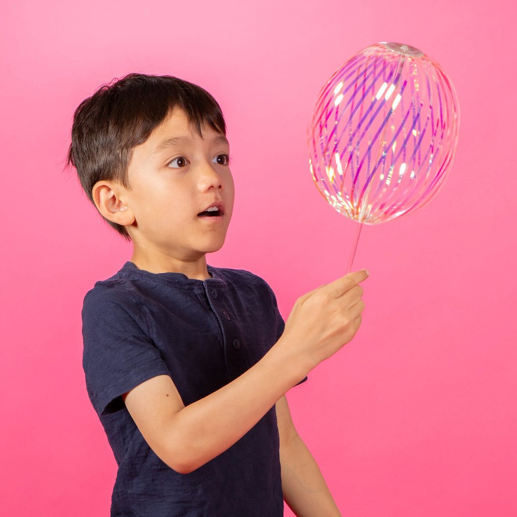 Mega Regenbogen Twirler