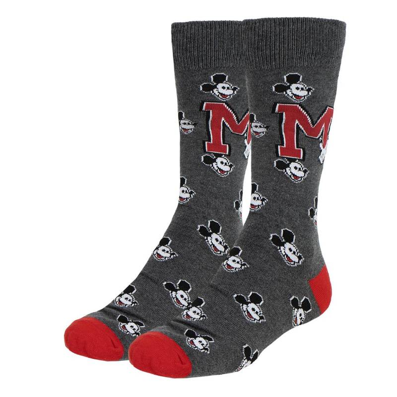 Mickey Mouse Sock Set