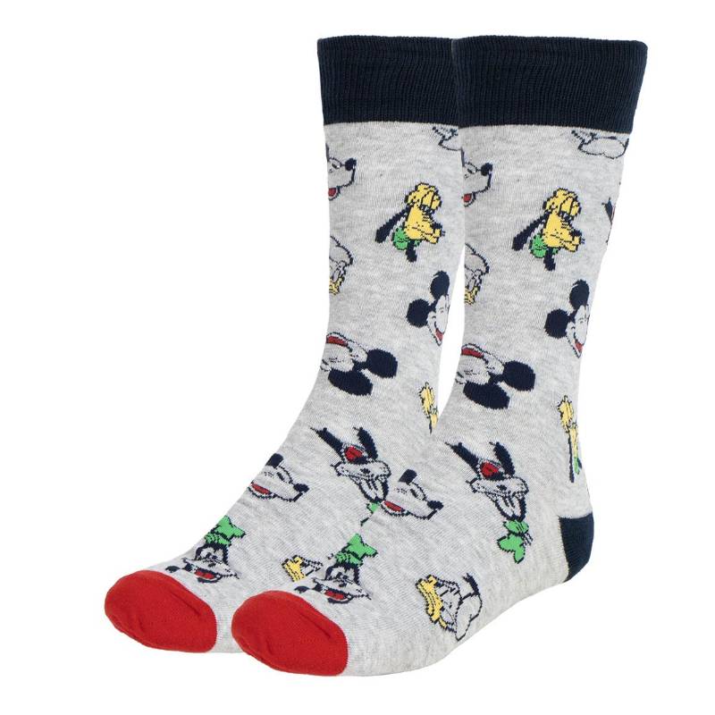 Mickey Mouse Sock Set