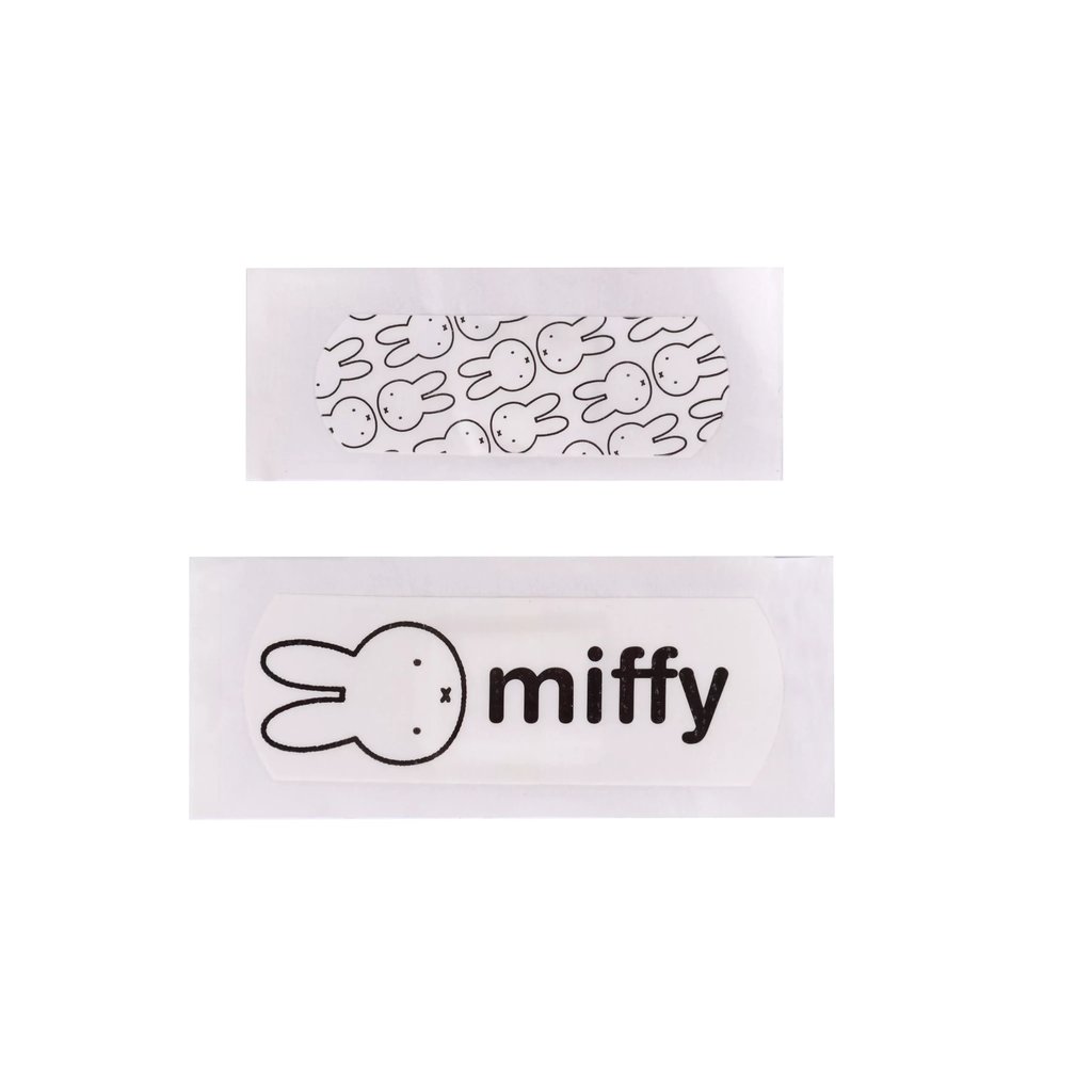 Miffy Pflaster