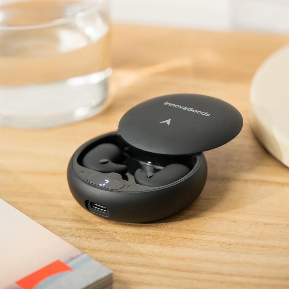 Sonighty Mini Sleep Headphones