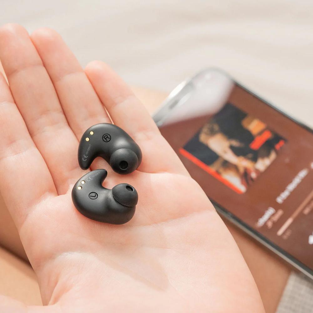 Sonighty Mini Sleep Headphones