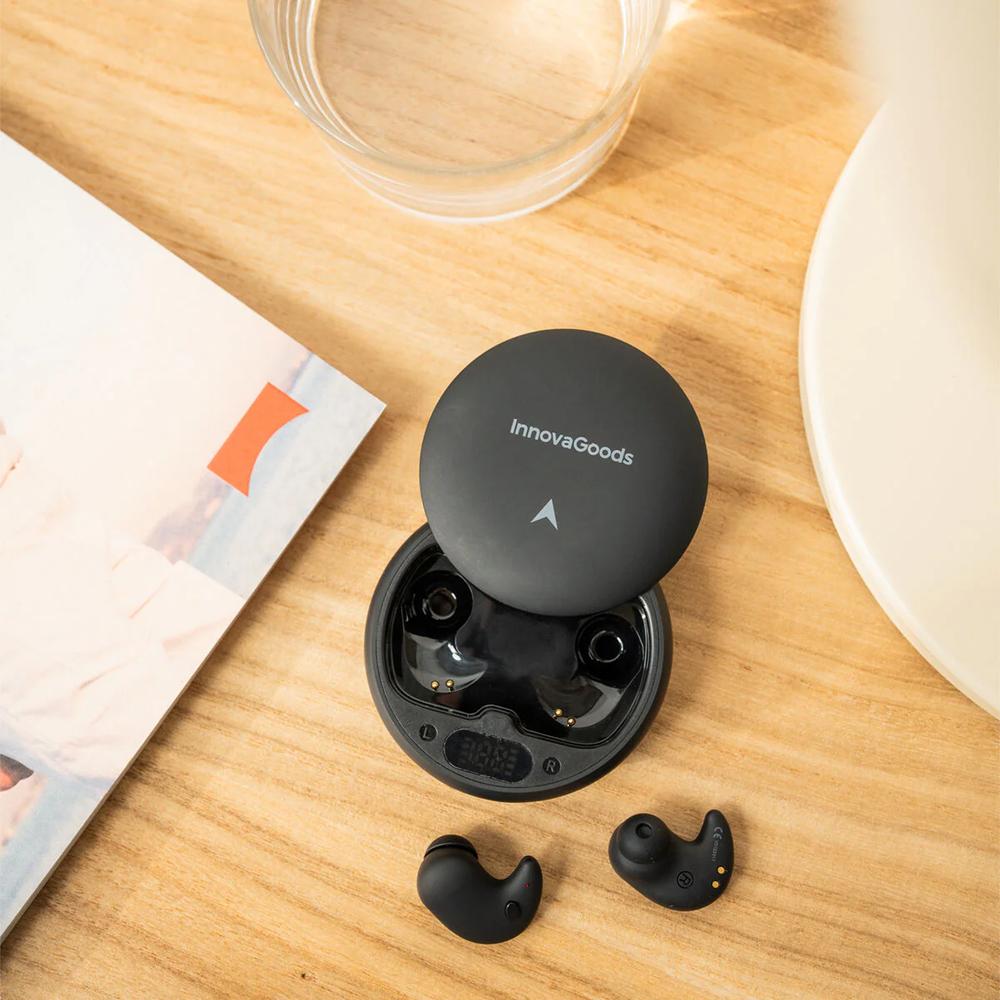 Sonighty Mini Sleep Headphones