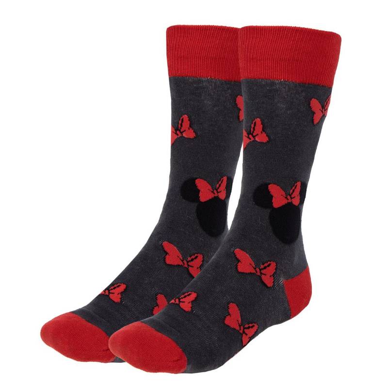 Minnie Sock Set
