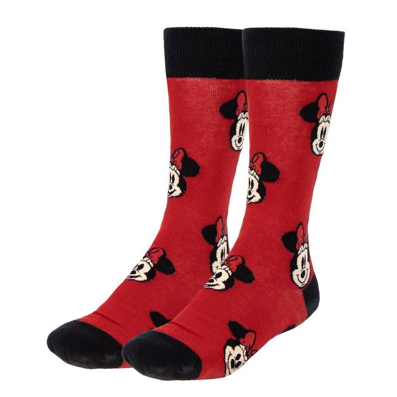 Minnie Sock Set