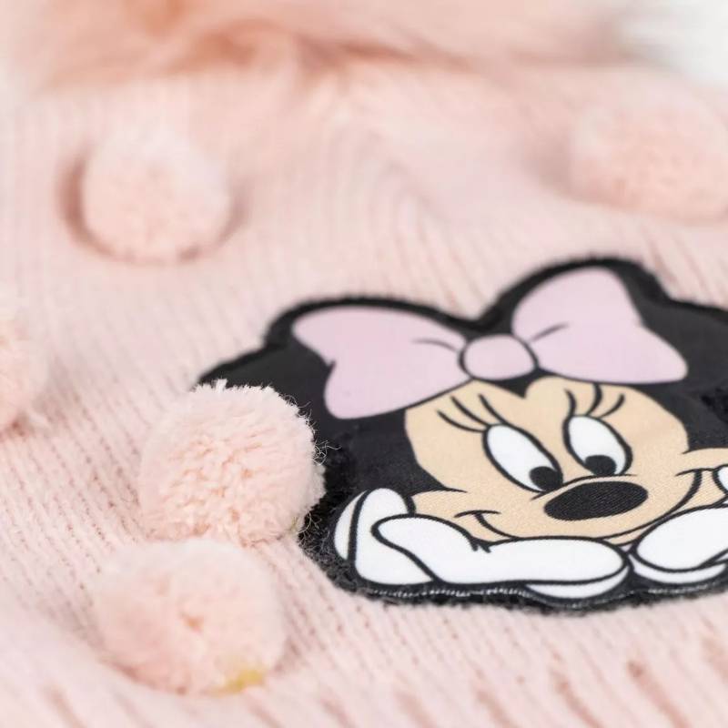 Minni Mouse Hat