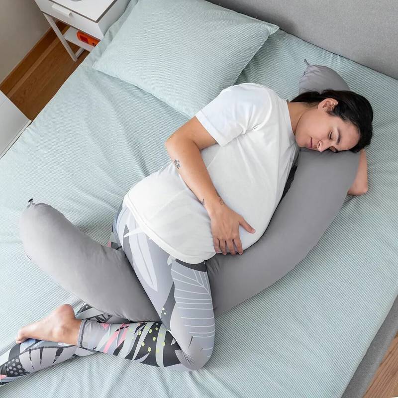 Multifunction Breastfeeding Pillow