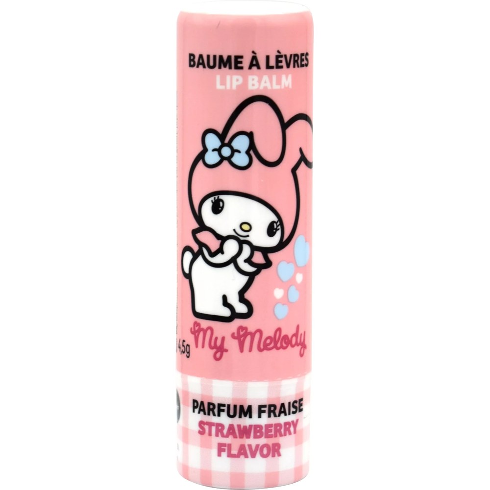 My Melody Lippenbalsam
