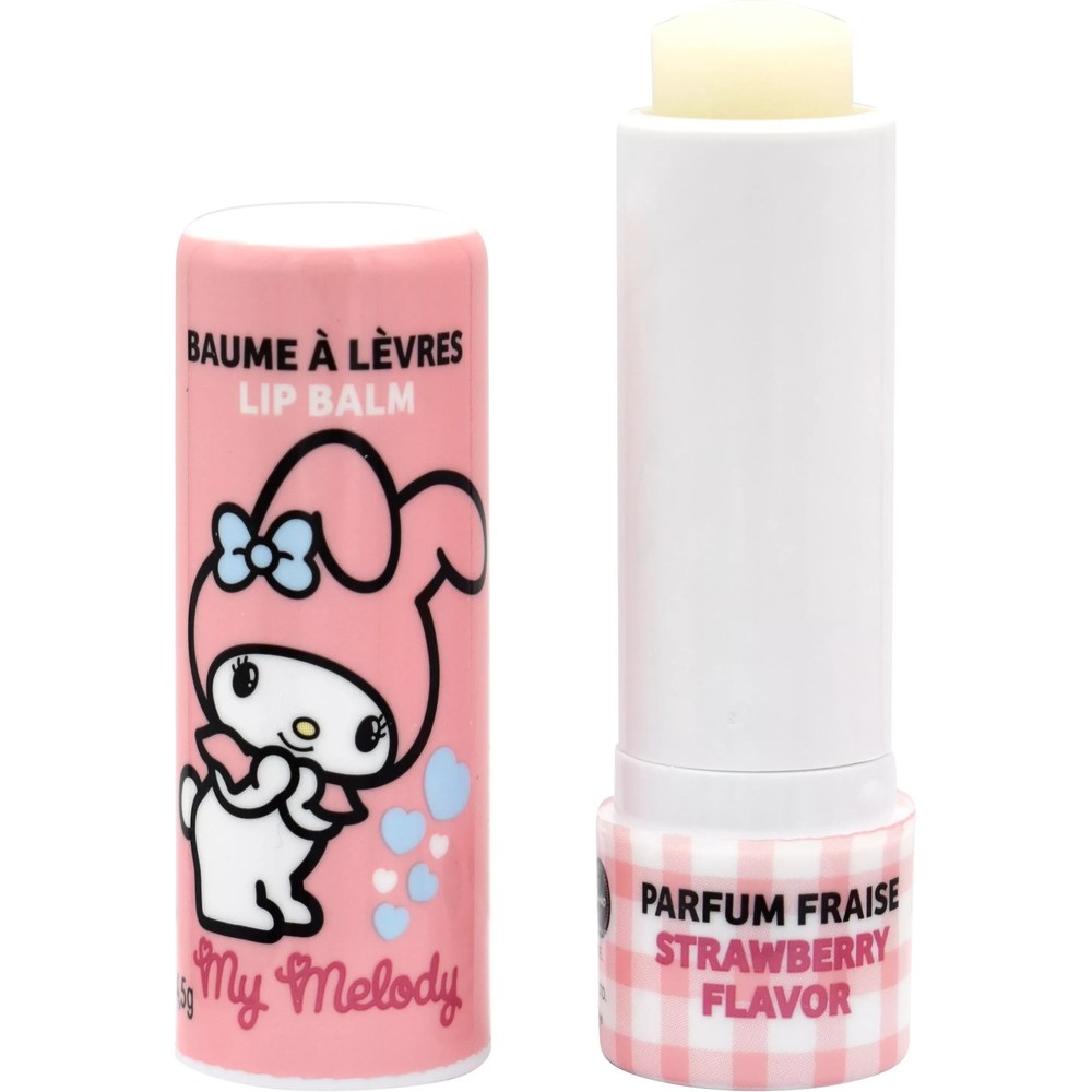 My Melody Lippenbalsam