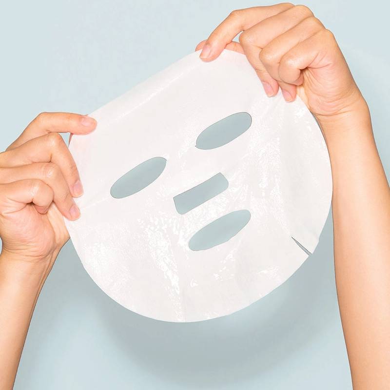 Neroli & Tangerine Moisturizing Face Mask