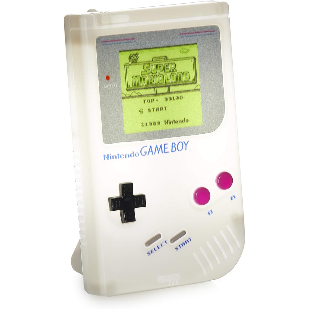 Luce notturna Nintendo Game Boy