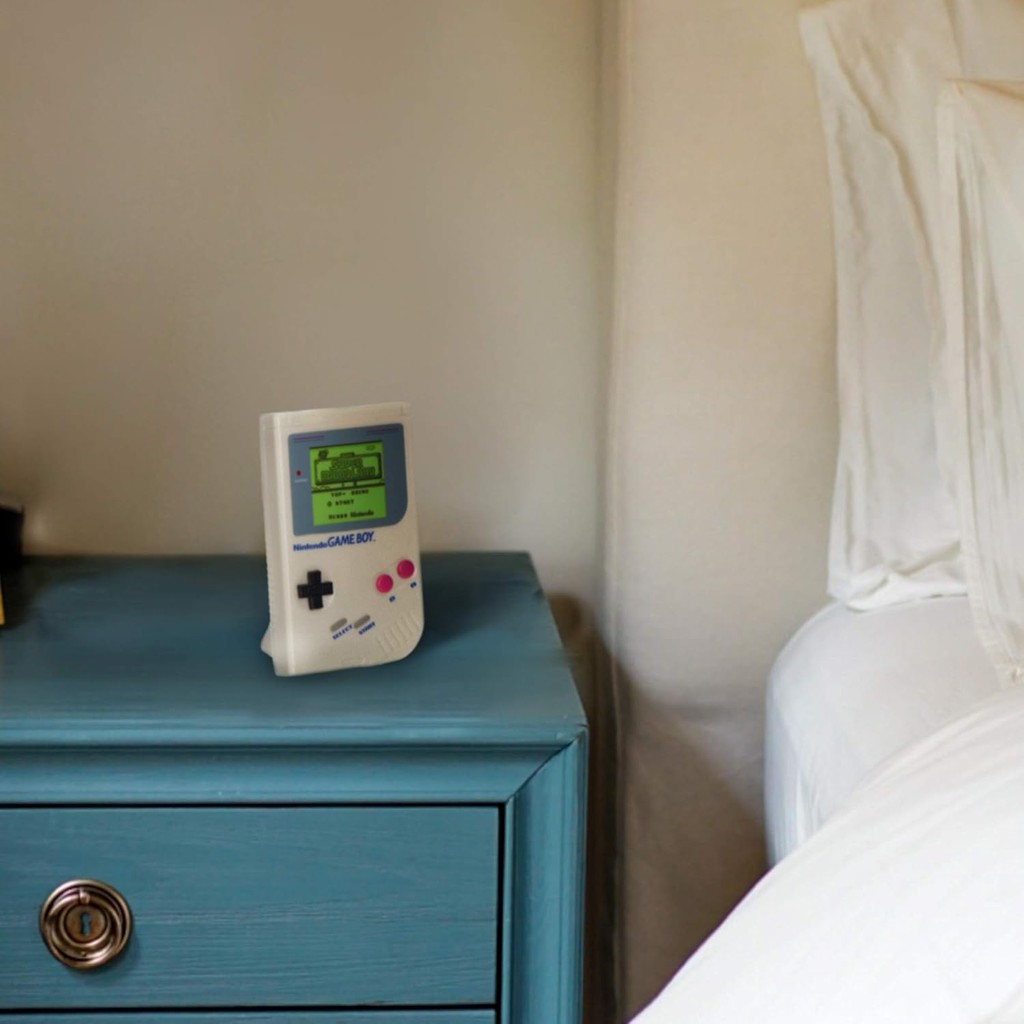Nintendo Game Boy Nachtlicht