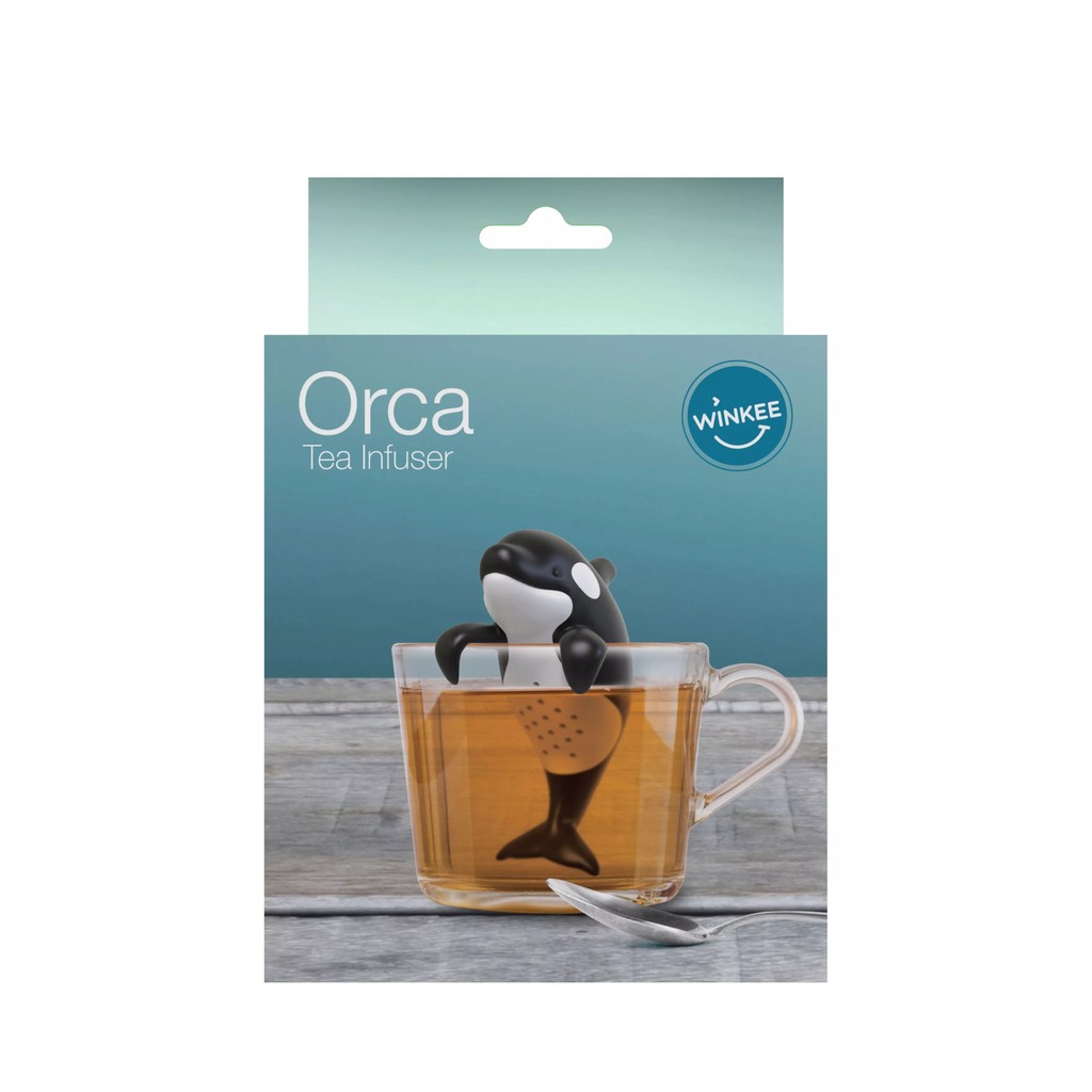 Orca Teesieb