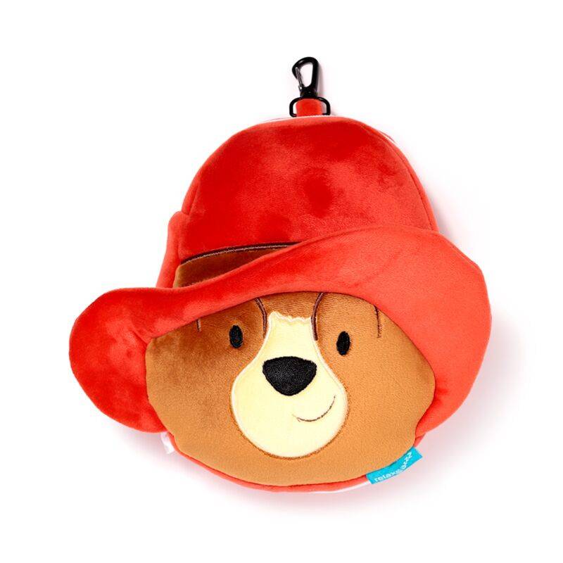 Paddington Bear Sleep Mask & Travel Pillow Set