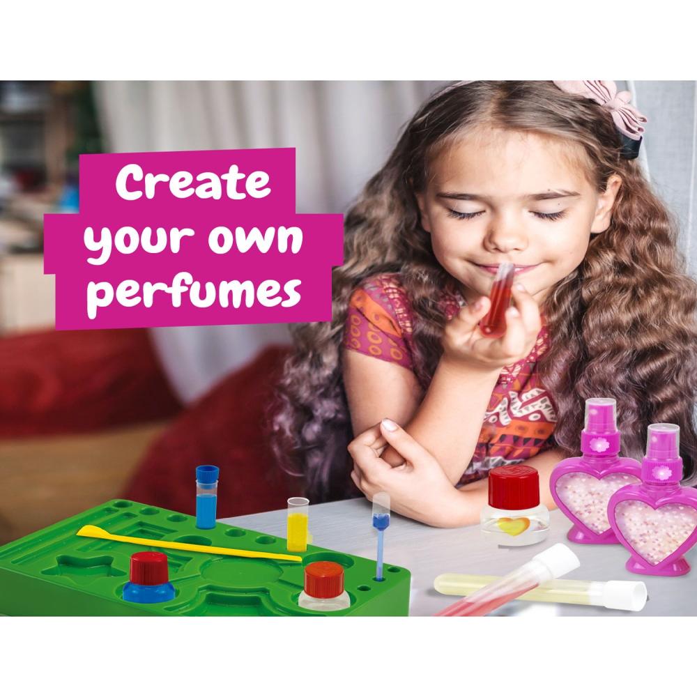 Perfume Lab