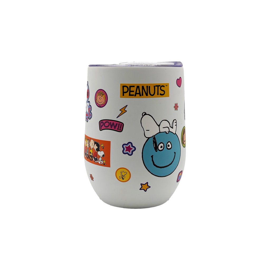 Peanuts Patch Becher