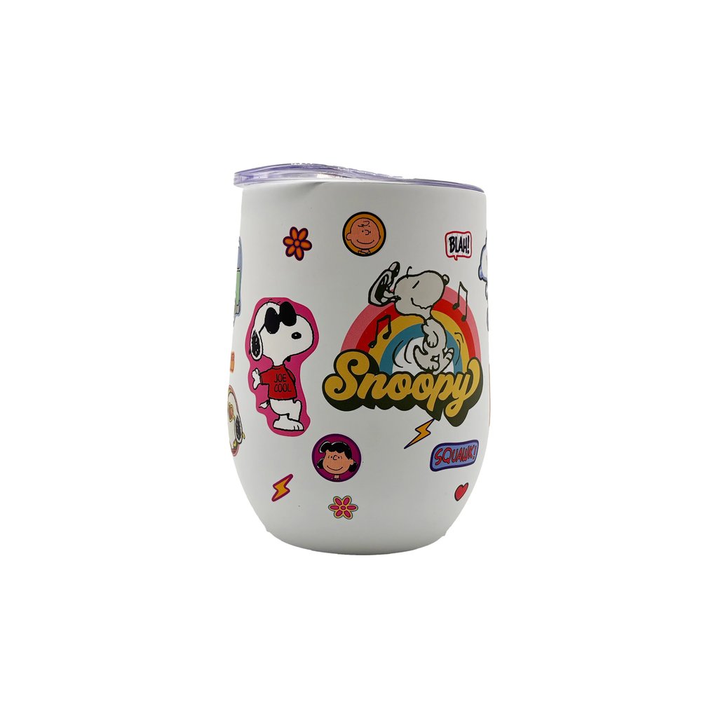 Peanuts Patch Becher