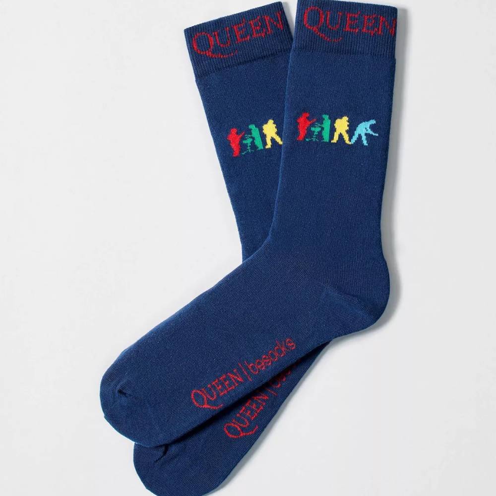 Queen Sock Set