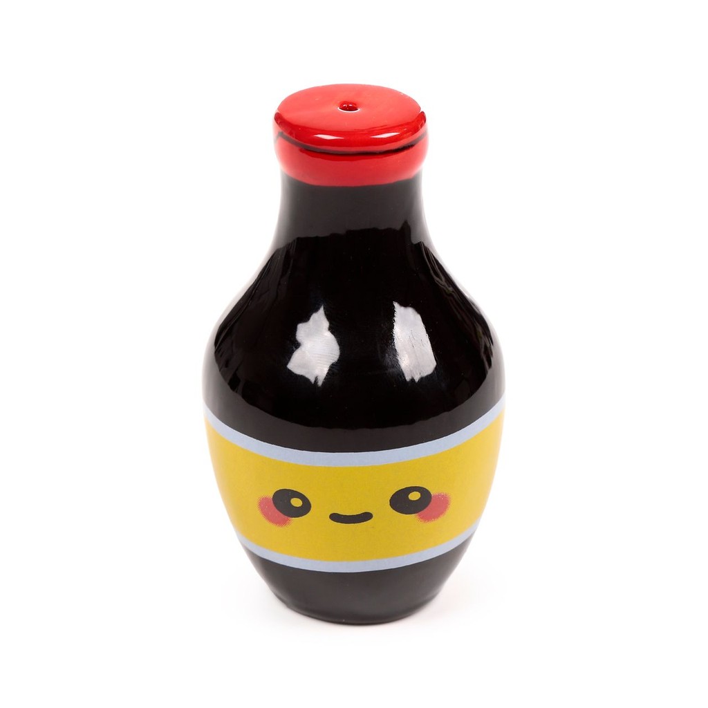 Ramen Salz & Pfefferstreuer