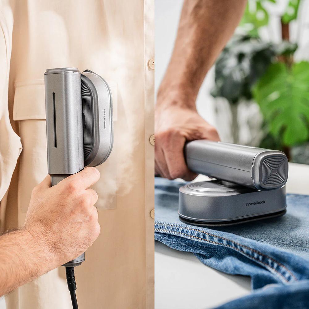 Travel Steam Iron Vaoron