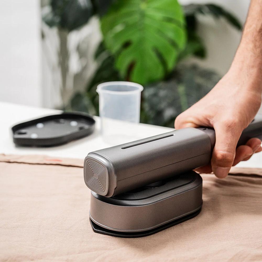 Travel Steam Iron Vaoron