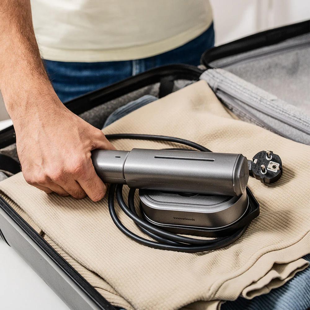 Travel Steam Iron Vaoron