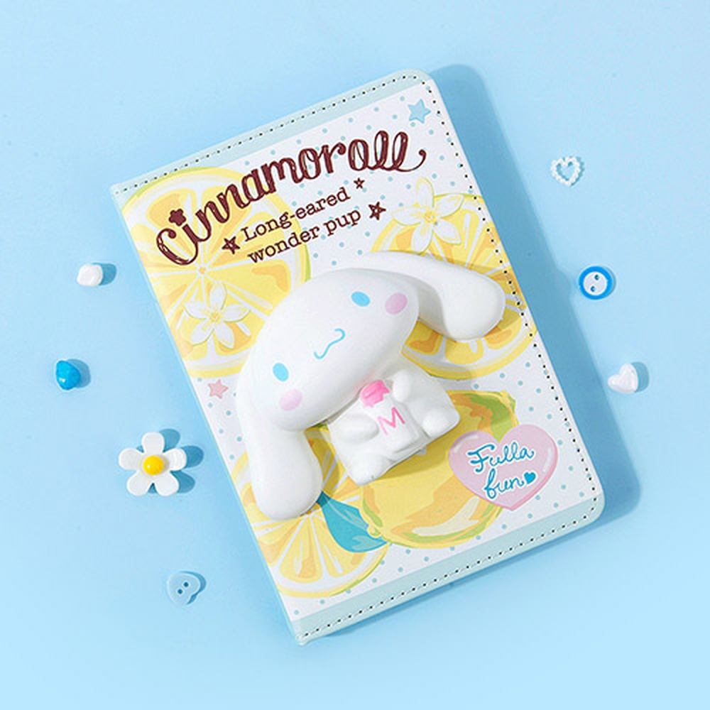 Sanrio Tagebuch-Set