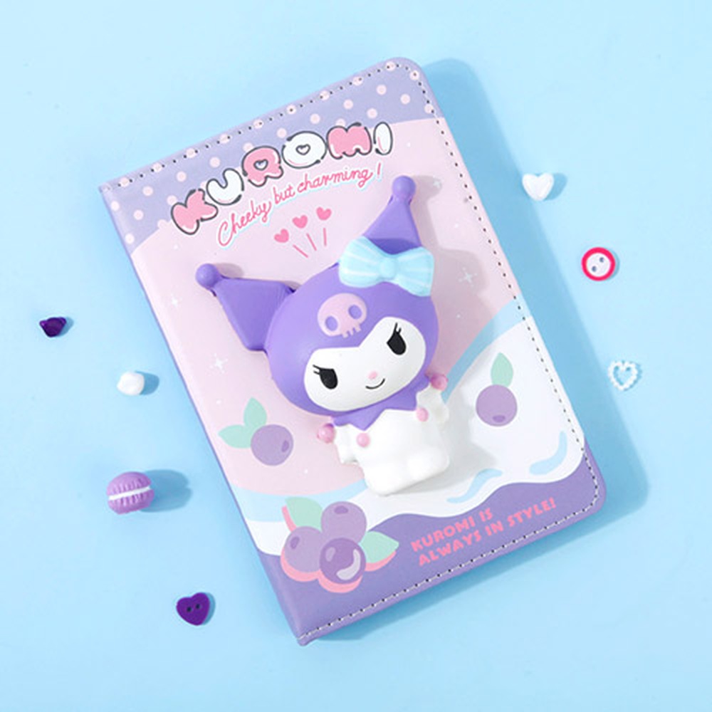 Sanrio Tagebuch-Set