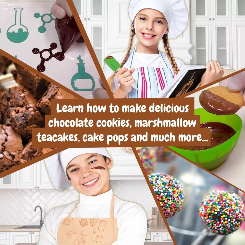 Chocolate Factory