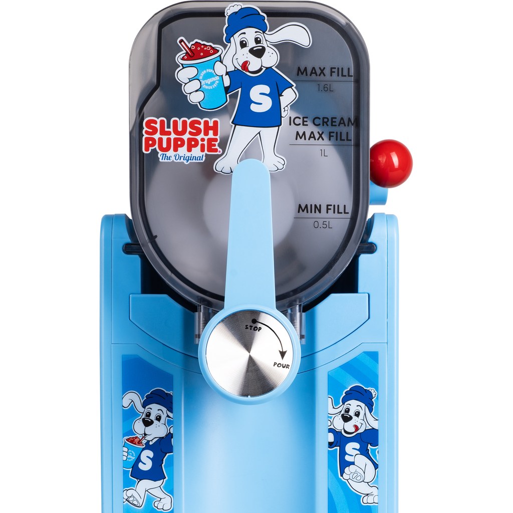 SLUSH PUPPiE Pro Eisgetr�nkemaschine