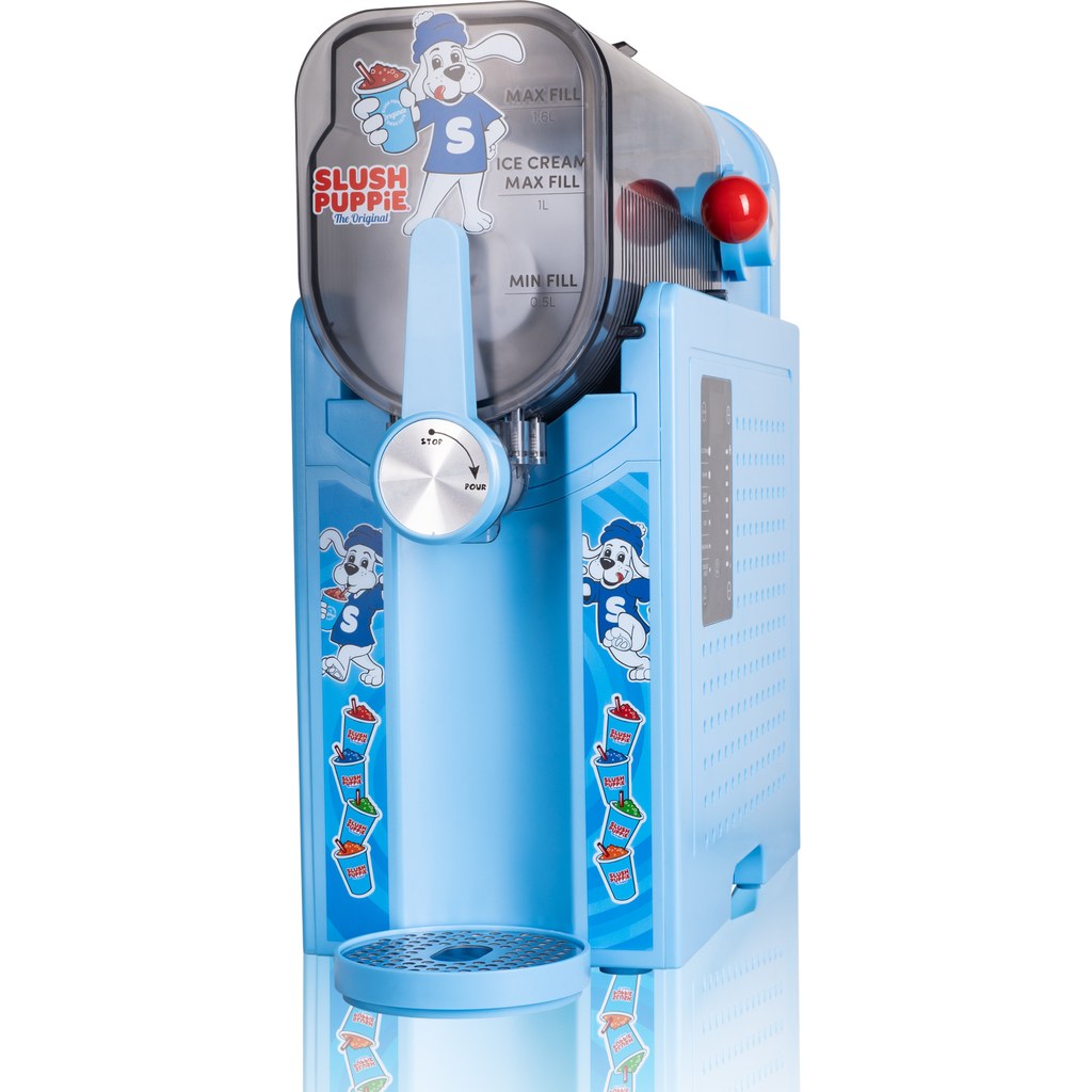 SLUSH PUPPiE Pro Eisgetr�nkemaschine